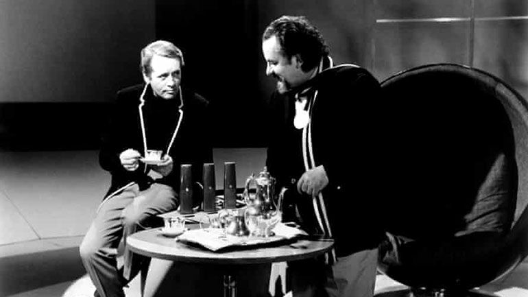 Τι αναφέρει το αρχείο της CIA για τα ρωσικά πειράματα ESP